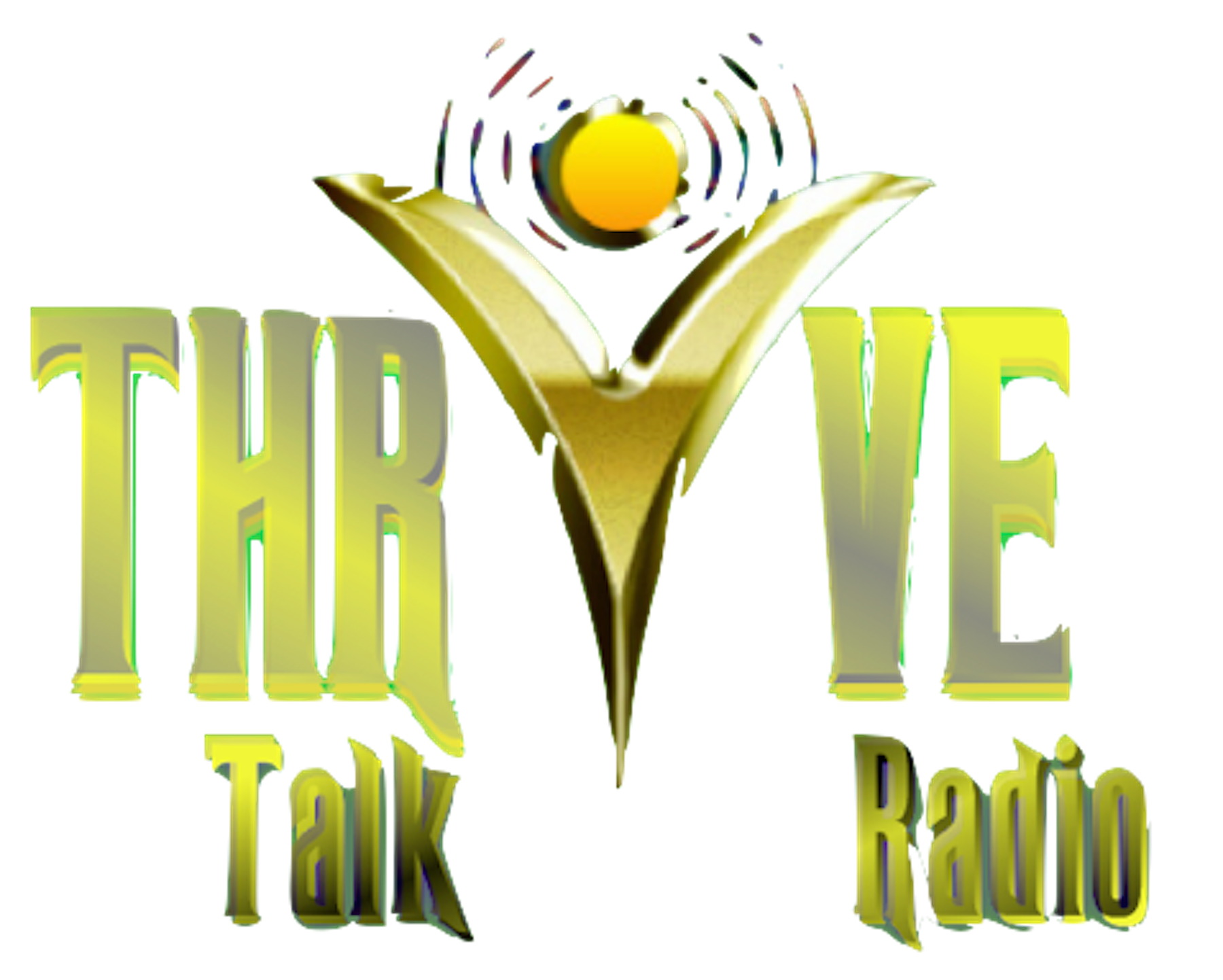 THRIVE Talk Radio